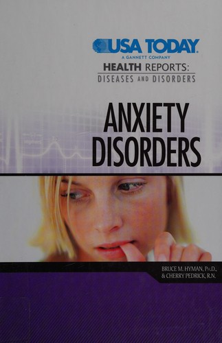 Anxiety disorders