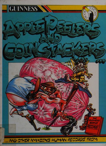 Apple Peelers and Coin Stackers