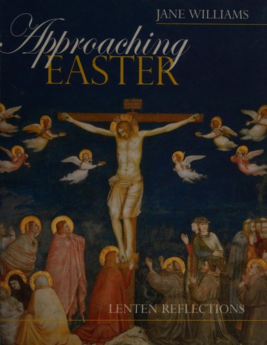 Approaching Easter