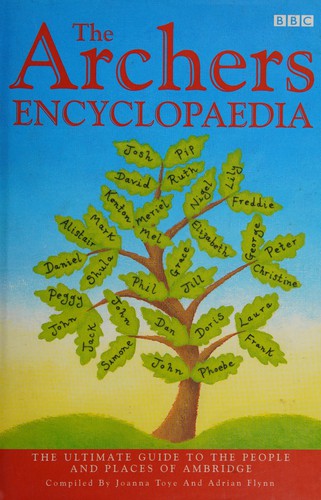 The Archers Encyclopaedia