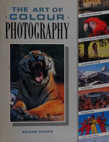 The Art of Colour Photography