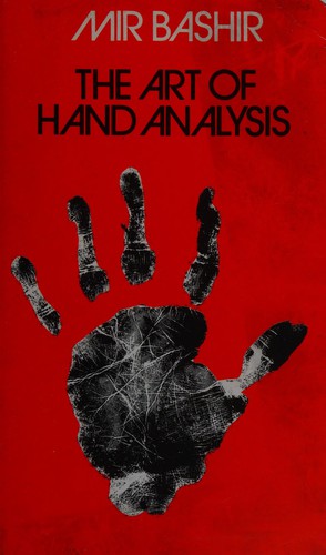The Art of Hand Analysis