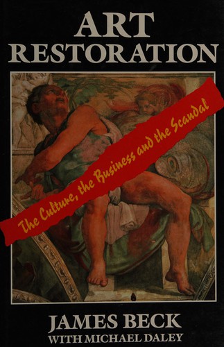 Art Restoration