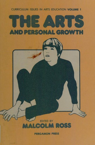 The Arts and Personal Growth
