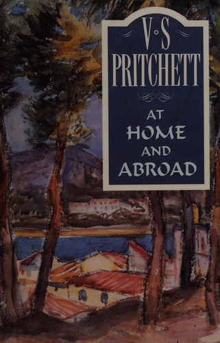 At home and abroad