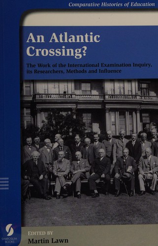 An Atlantic crossing?