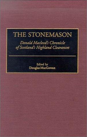 The Stonemason
