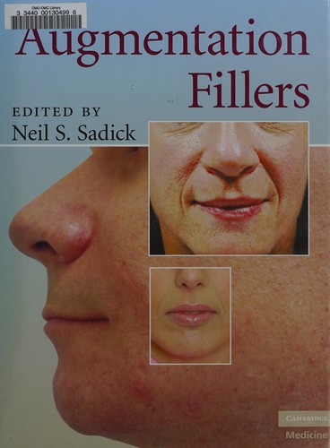 Augmentation fillers