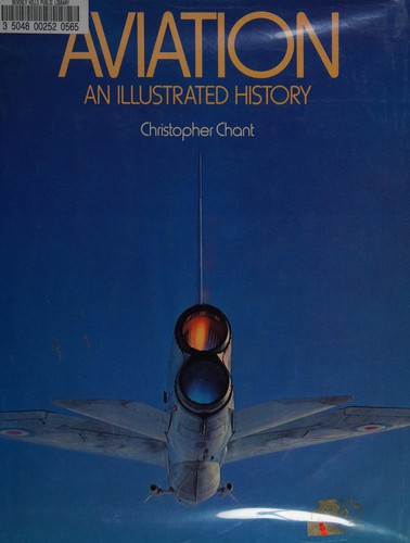 Aviation, an illustrated history