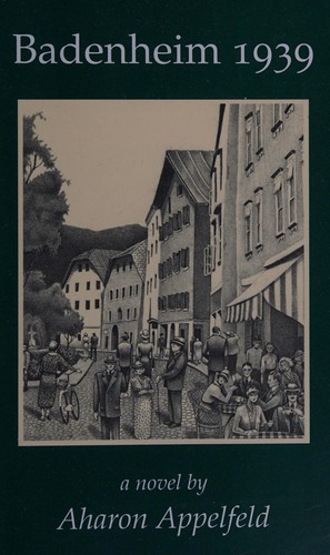 Badenheim, Ir Nofesh