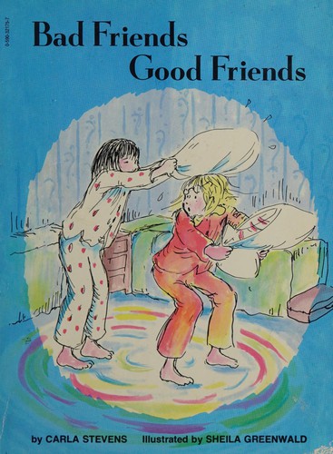 Bad Friends Good Friends