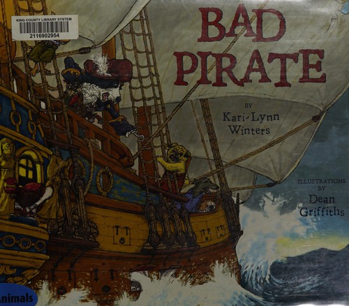 Bad pirate