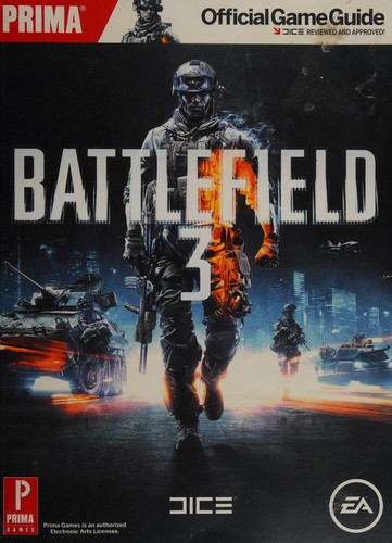 Battlefield 3