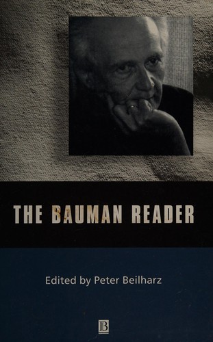 The Bauman Reader