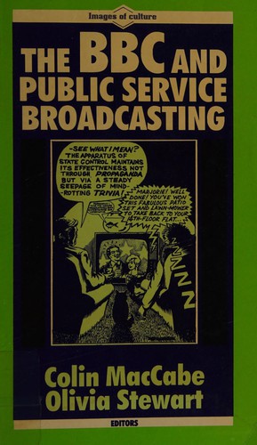 The BBC and public service broadcasting