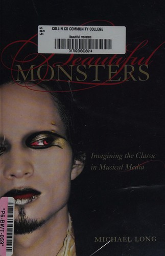 Beautiful Monsters