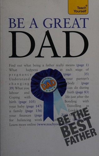 Be a Great Dad