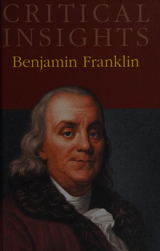 Benjamin Franklin