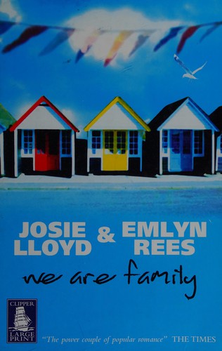 We Are Family