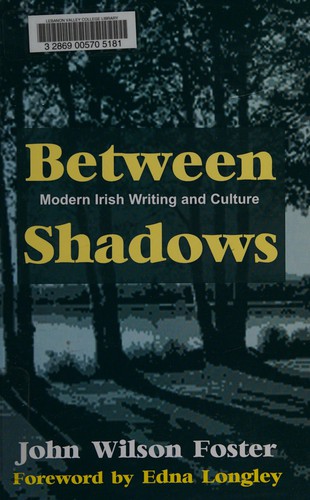 Between Shadows