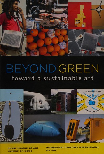 Beyond Green
