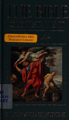 The Bible