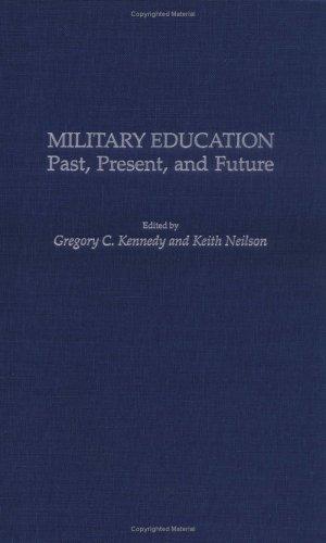 Military education