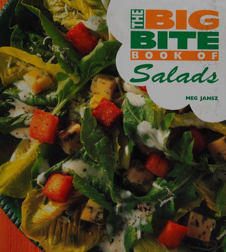 Big Bite Book of Salads