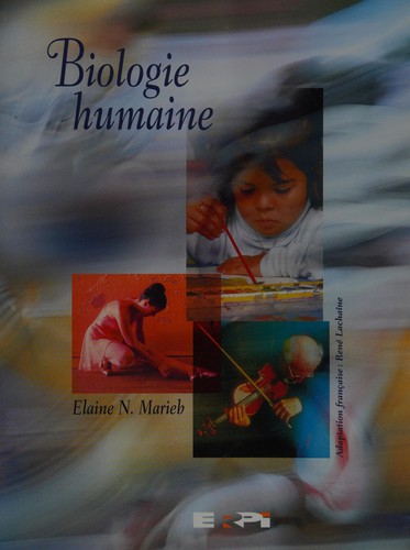 Biologie humaine