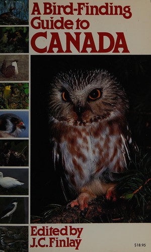 A Bird-finding Guide to Canada