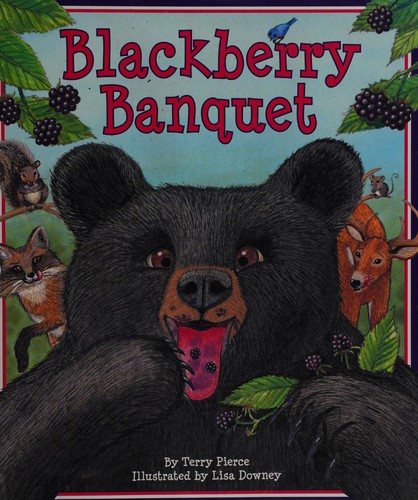 Blackberry Banquet
