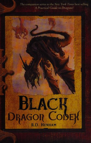 Black Dragon Codex