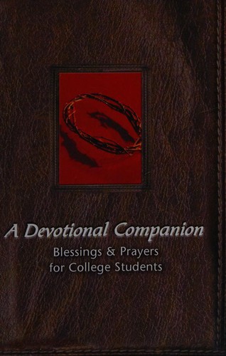 Blessings & Prayers for College Students