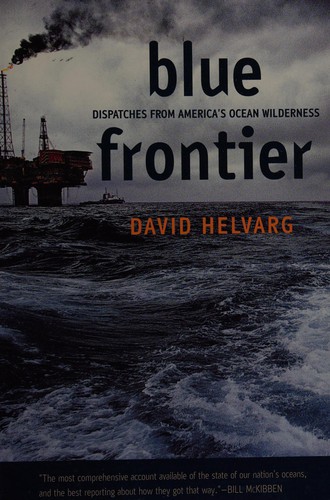 Blue Frontier