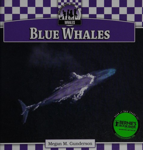 Blue Whales