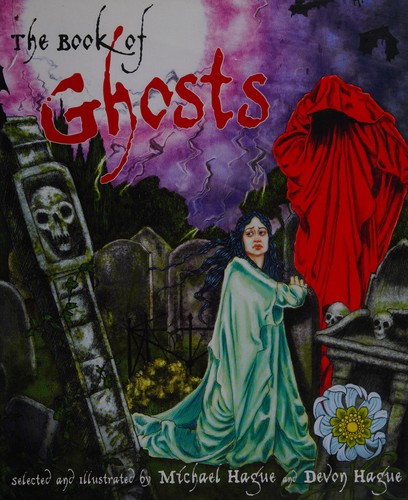 The Book of Ghosts