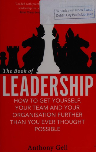 The book of leadership