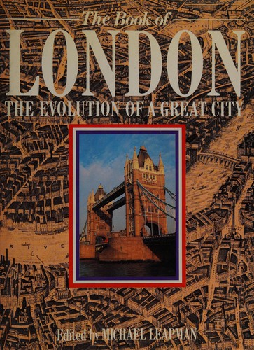 The Book of London