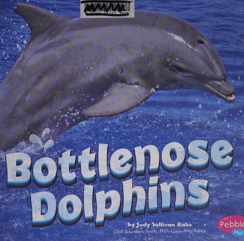 Bottlenose dolphins