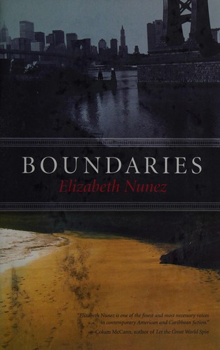 Boundaries