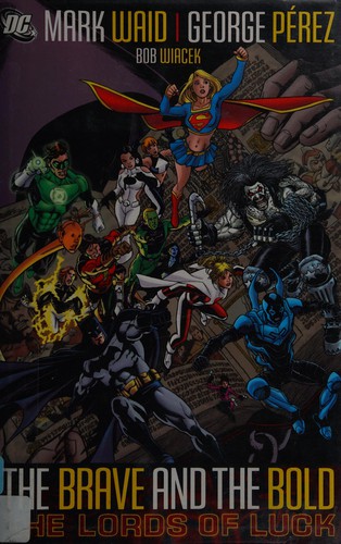 The Brave and the Bold
