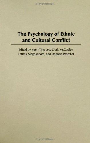 The Psychology of Ethnic and Cultural Conflict