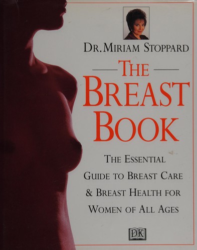 The breast book