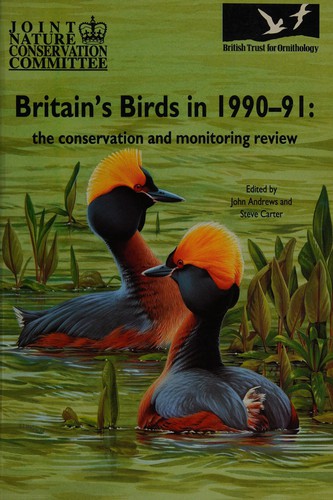 Britain's Birds in 1990-91