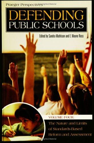 Defending Public Schools