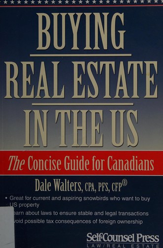 Buying Real Estate in the US