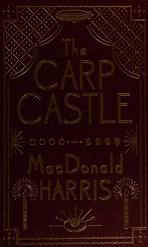 The Carp Castle