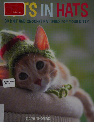 Cats in hats