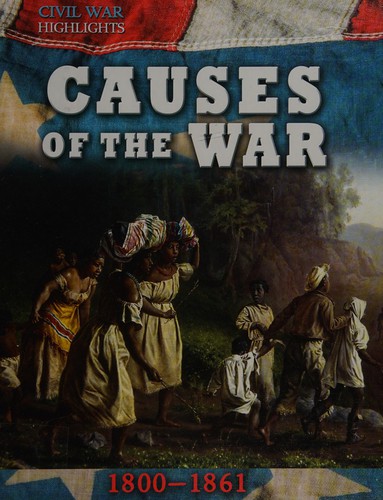 Causes of the War