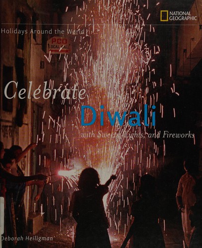 Celebrate Diwali
